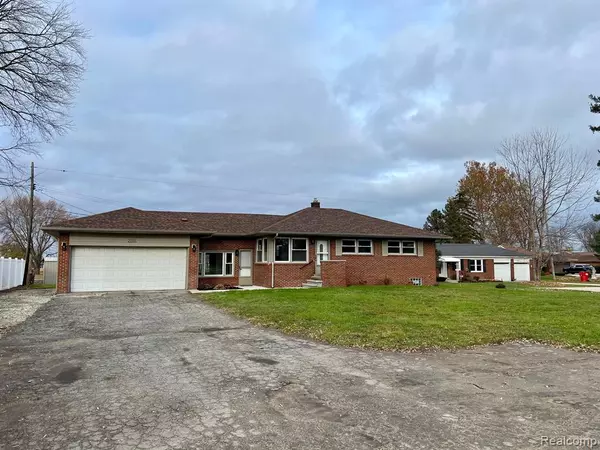 Harrison Township, MI,25561 S RIVER Road