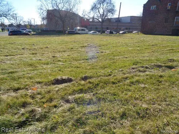 Detroit, MI 48206,3734 W CHICAGO