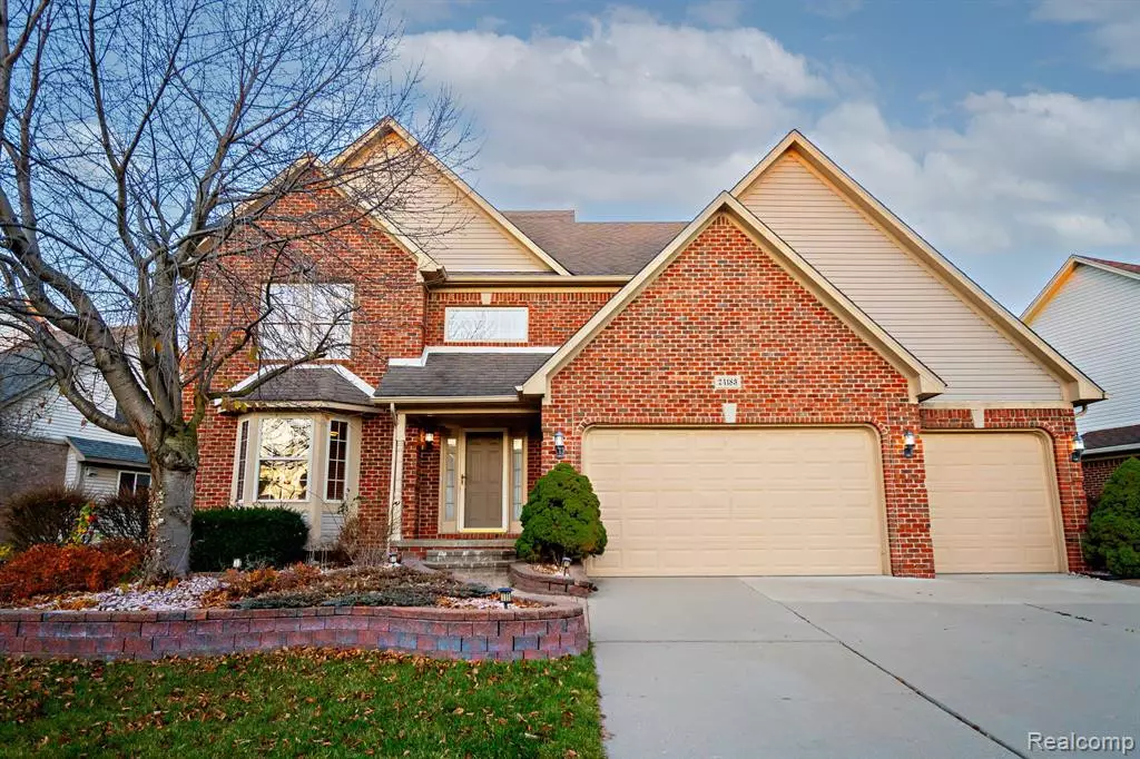 Trenton, MI 48183,24183 Curt Drive
