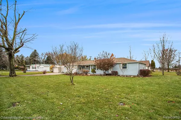 Brown, MI 48416,4154 4TH Street