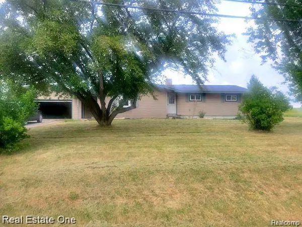 2204 S F 41, Mikado, MI 48745