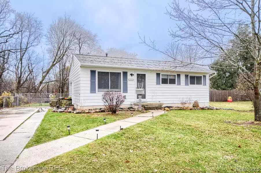 227 CAMPBELL Street, Clio, MI 48420