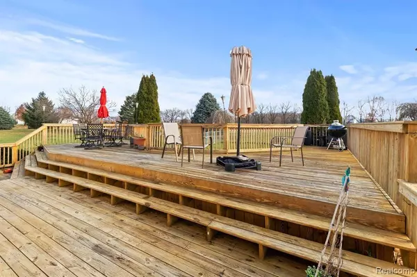 Homer, MI 49245,2542 25 1/2 MILE Road