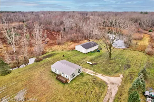 8664 VASSAR Road, Millington, MI 48746