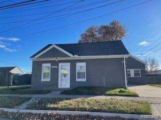 18650 EASTLAND Street, Roseville, MI 48066