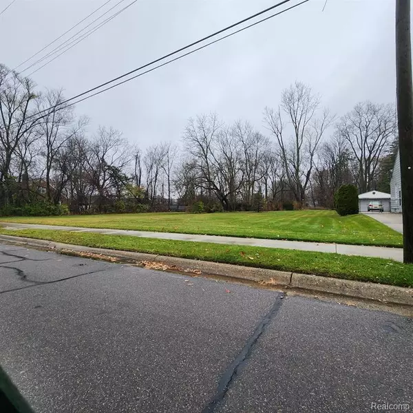 Detroit, MI 48219,19207 GRANDVIEW Street