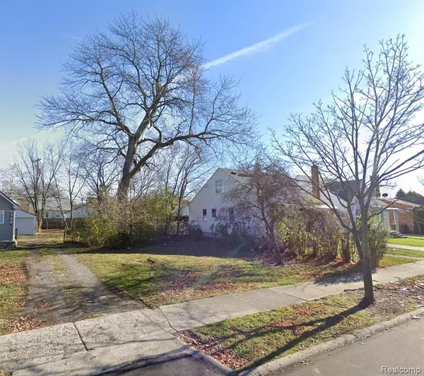 6338 STAHELIN Avenue, Detroit, MI 48228
