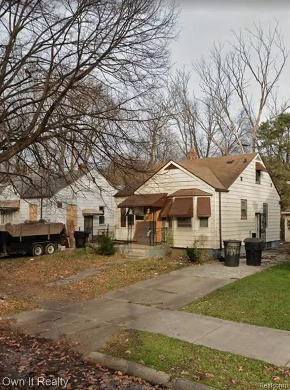 Detroit, MI 48219,18468 PIERSON Street