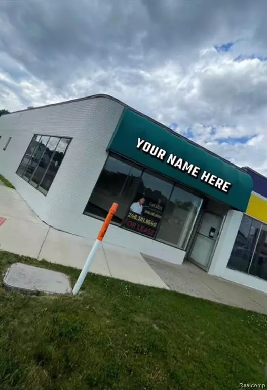 27333 GRATIOT Avenue, Roseville, MI 48066