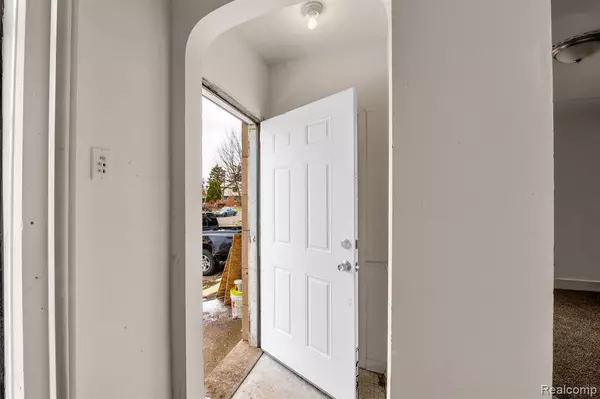 Detroit, MI 48234,7466 E BRENTWOOD Street