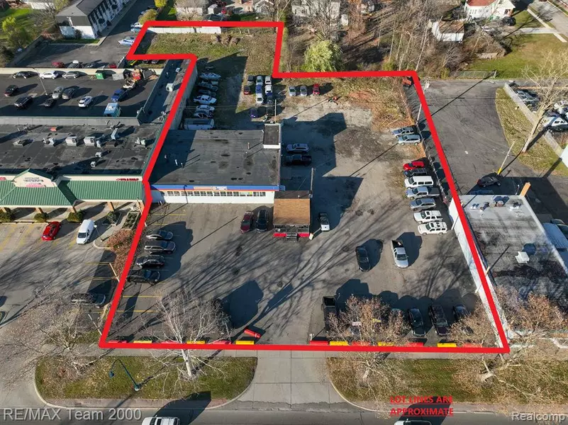 29944 FORD Road, Garden City, MI