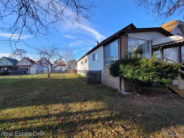 River Rouge, MI 48218,214 SUMMIT Street