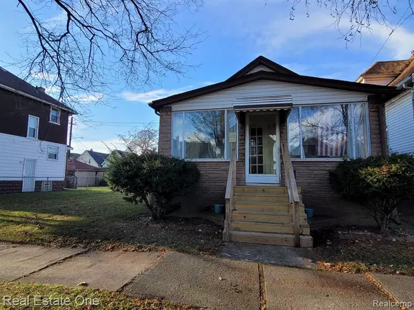 River Rouge, MI 48218,214 SUMMIT Street