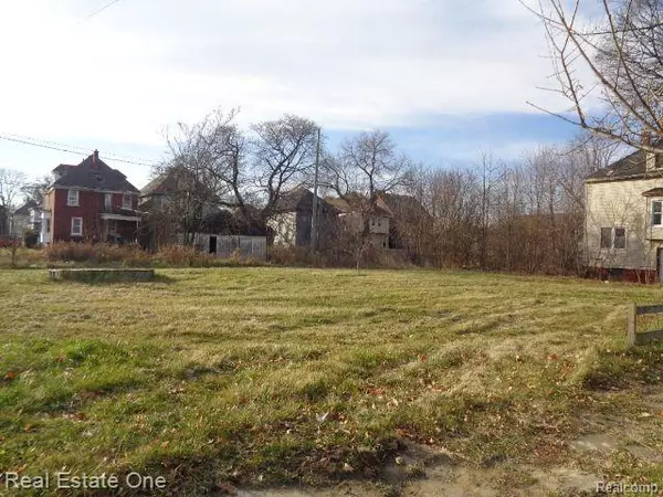 Detroit, MI 48214,2401 BALDWIN Street