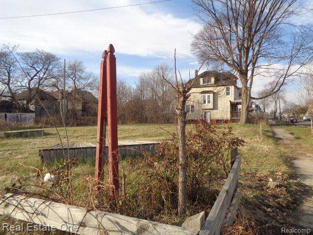 Detroit, MI 48214,2401 BALDWIN Street
