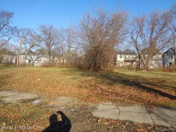 Detroit, MI 48214,2504 TOWNSEND Street