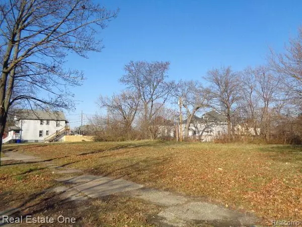 Detroit, MI 48214,2504 TOWNSEND Street