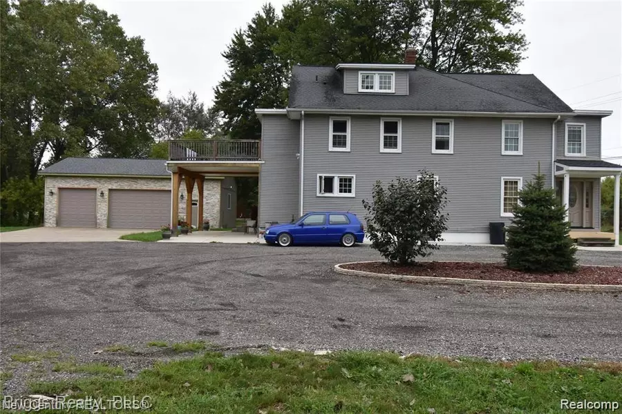 21091 24 MILE Road, Macomb, MI 48042