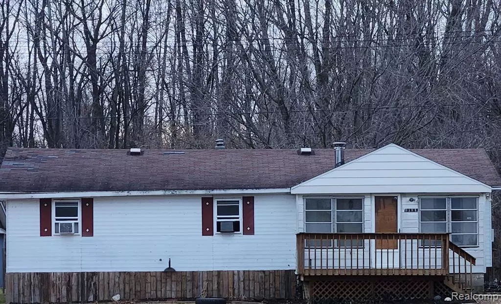 Millington, MI 48746,9194 ARBELA Road