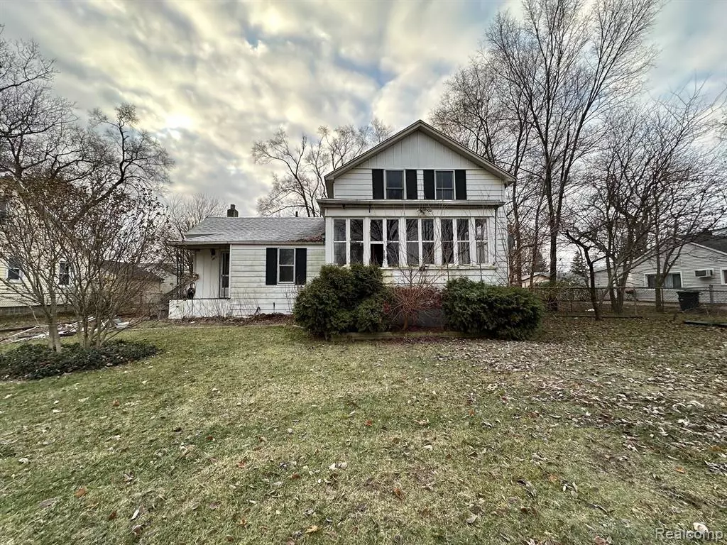 Madison Heights, MI 48071,335 W LINCOLN Avenue