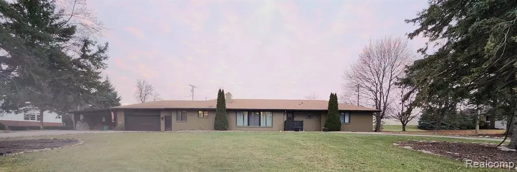 4633 HURON Street, Cass City, MI 48726