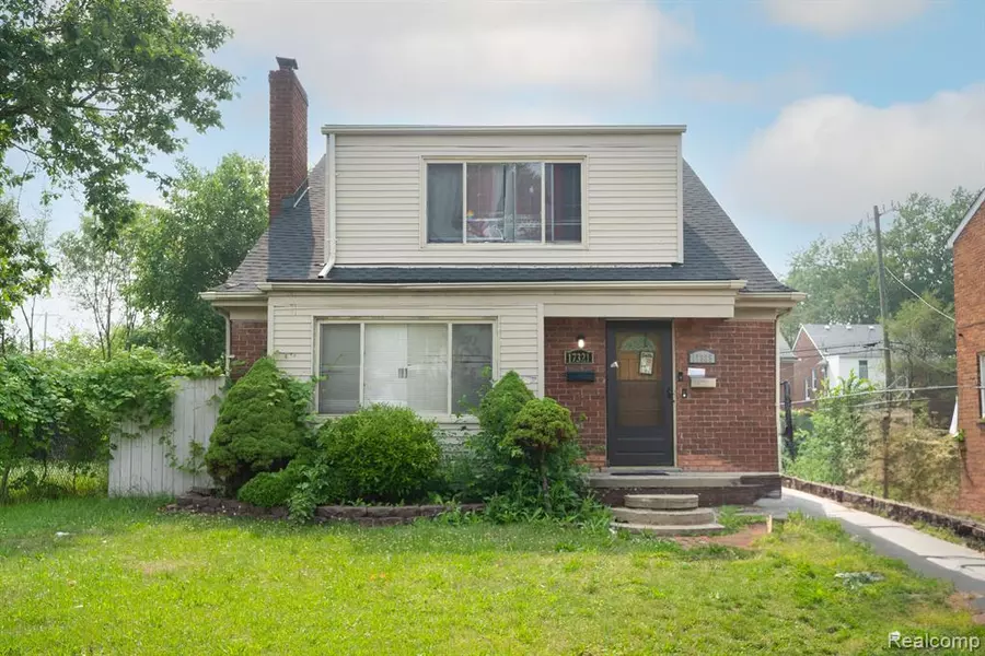 17321 MEYERS Road, Detroit, MI 48235