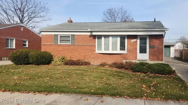 3262 Salem Drive, Trenton, MI 48183