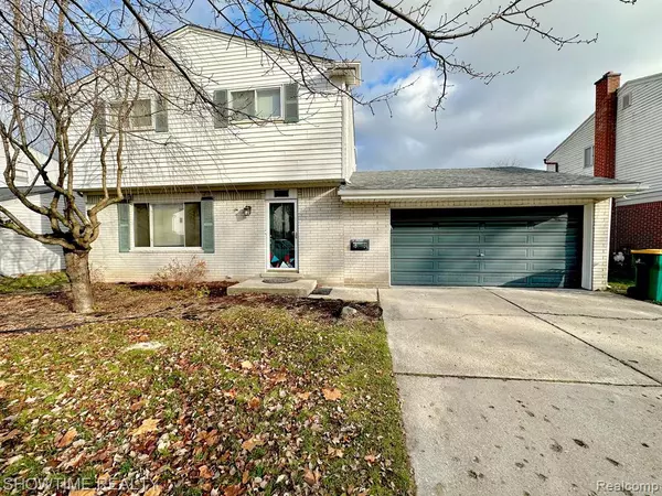 23116 PURDUE Avenue, Farmington Hills, MI 48336