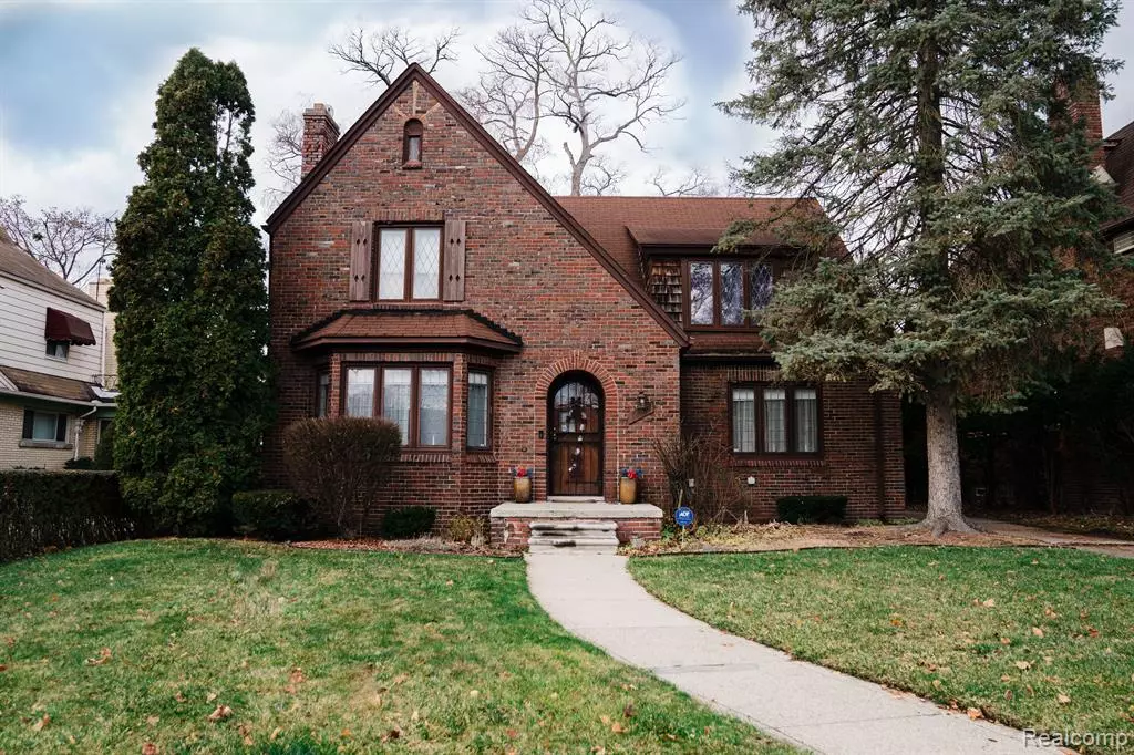 Detroit, MI 48227,14661 GRANDMONT Avenue