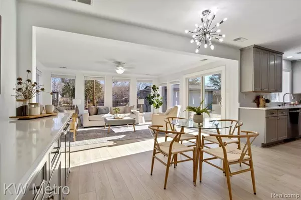 Beverly Hills, MI 48025,31140 SHERIDAN Drive