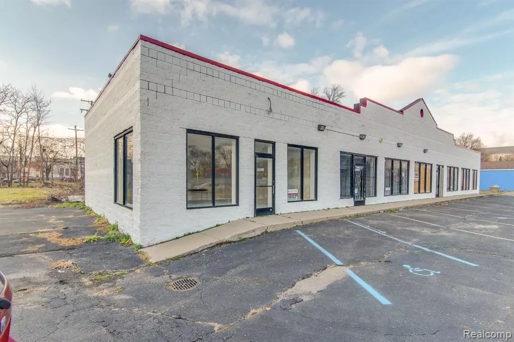 Detroit, MI 48204,10231 LIVERNOIS Avenue