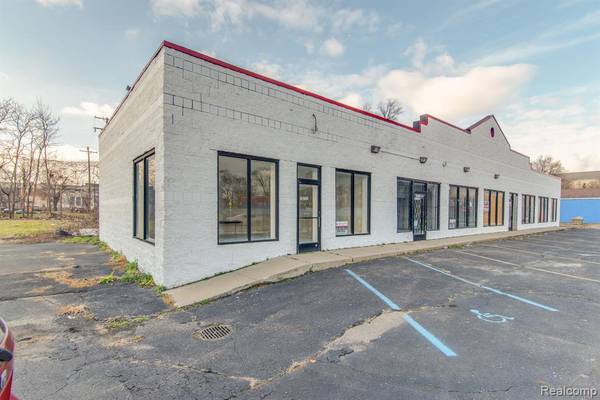 10231 LIVERNOIS Avenue, Detroit, MI 48204