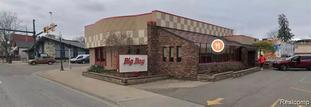 11432 S SAGINAW Street, Grand Blanc, MI 48439