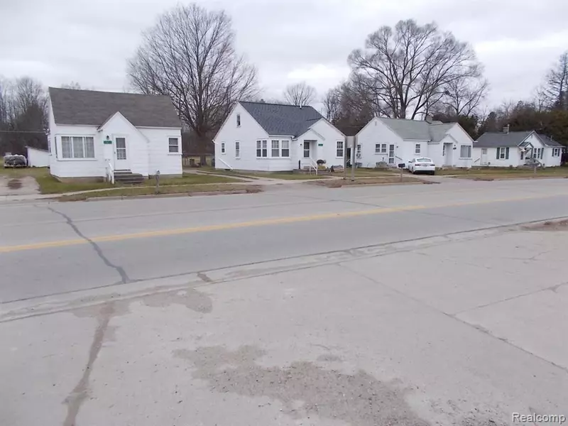 1011 CLEAVER Road, Caro, MI 48723