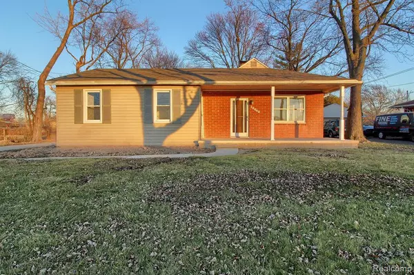 15049 JACKSON Street, Taylor, MI 48180