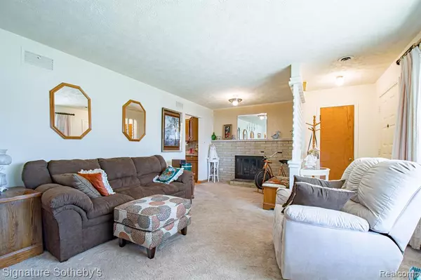 Wolverine Lake, MI 48390,1722 SHANKIN Drive