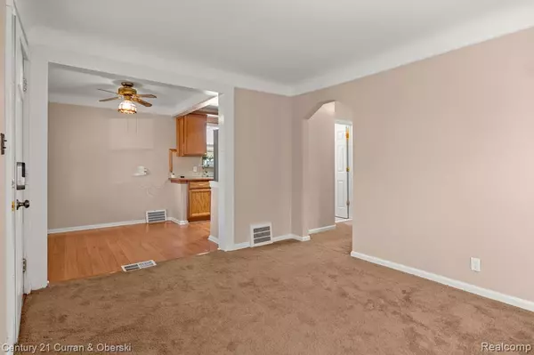 Melvindale, MI,19550 HENRY Street