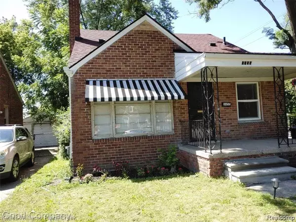 Detroit, MI 48228,9657 ARTESIAN Street