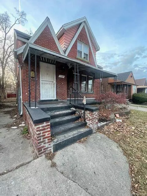 Detroit, MI 48227,15893 LAUDER Street