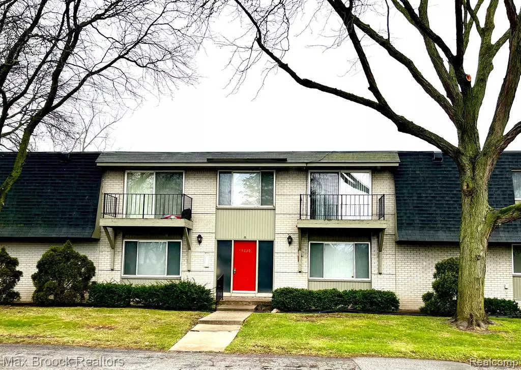 Southfield, MI 48076,19820 12 Mile W Road