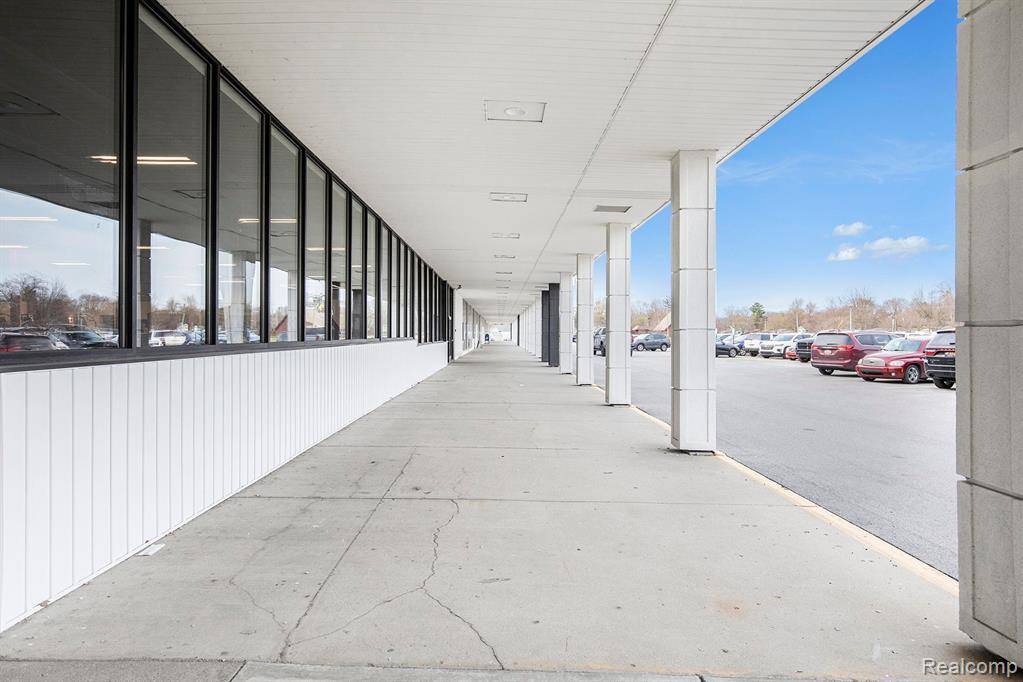 Marysville, MI 48040,2055-2323 GRATIOT Boulevard