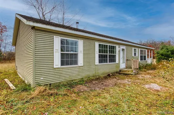 Prescott, MI 48756,3510 ELBOW LAKE Road