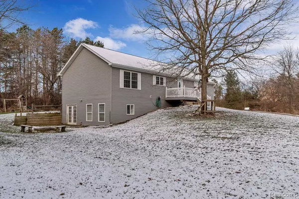 Stockbridge, MI 49285,1042 KANE Road