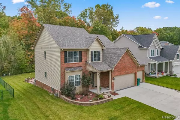 Romulus, MI 48174,17751 WOODSTOCK