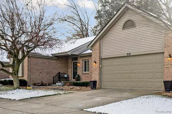 Brighton, MI 48116,310 TEXKNOLL Drive