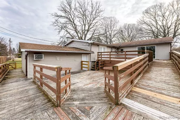 Fort Gratiot, MI 48059,4435 FAIRWAY Drive