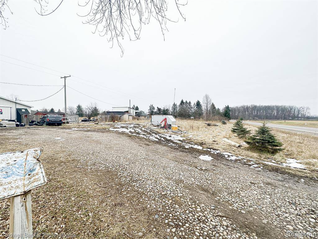Rich, MI 48744,9460 N LAPEER Road