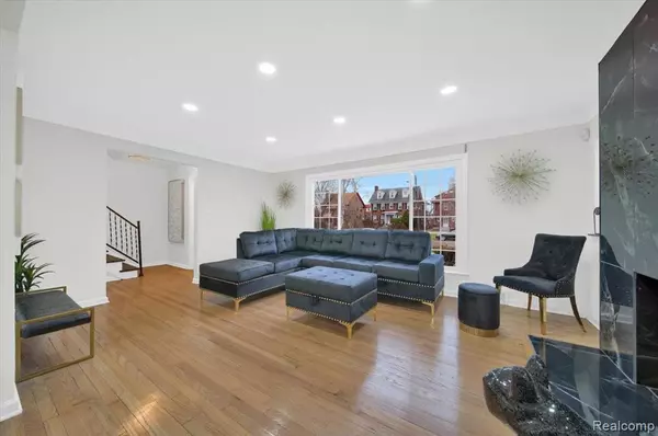 Detroit, MI 48238,13134 BROADSTREET Avenue