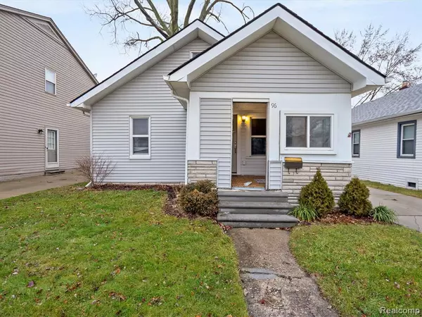 Clawson, MI,96 W TACOMA Street