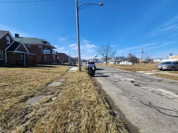 Highland Park, MI 48203,707 W BRENTWOOD Street